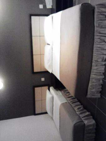 Jj Boutique Hotel - Damansara Perdana Petaling Jaya Værelse billede