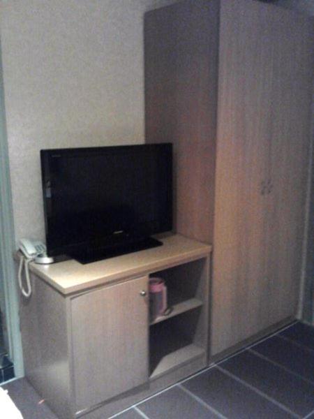 Jj Boutique Hotel - Damansara Perdana Petaling Jaya Værelse billede
