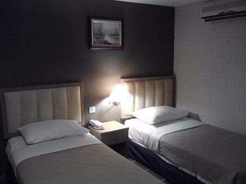 Jj Boutique Hotel - Damansara Perdana Petaling Jaya Eksteriør billede