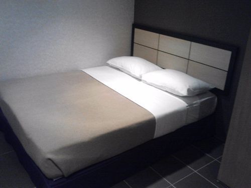 Jj Boutique Hotel - Damansara Perdana Petaling Jaya Eksteriør billede