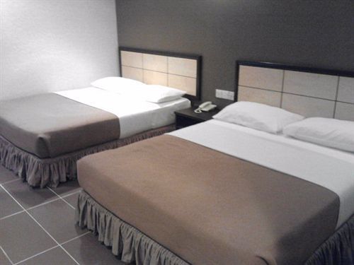 Jj Boutique Hotel - Damansara Perdana Petaling Jaya Eksteriør billede