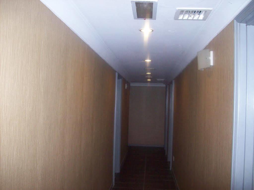 Jj Boutique Hotel - Damansara Perdana Petaling Jaya Eksteriør billede