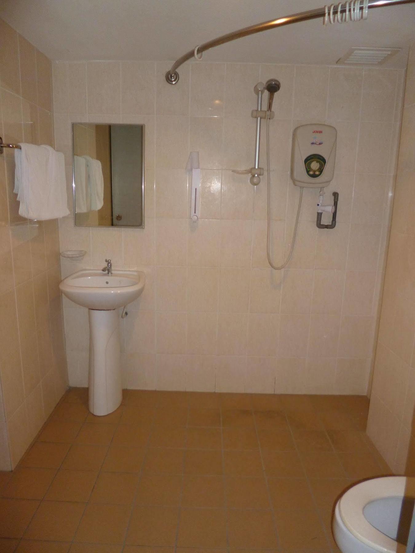 Jj Boutique Hotel - Damansara Perdana Petaling Jaya Eksteriør billede