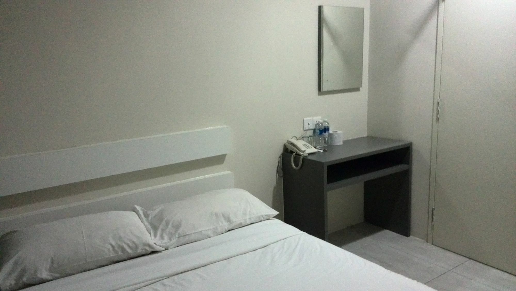 Jj Boutique Hotel - Damansara Perdana Petaling Jaya Eksteriør billede
