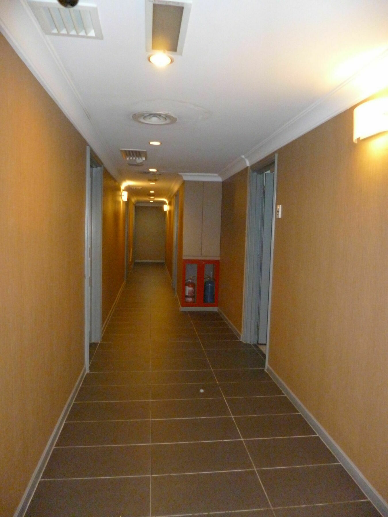 Jj Boutique Hotel - Damansara Perdana Petaling Jaya Eksteriør billede